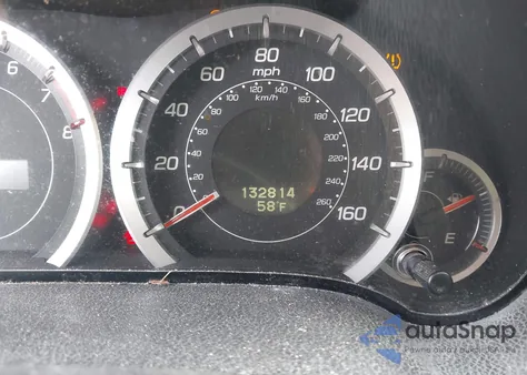 2010 Acura Tsx 2.4 z USA, uszkodzony, nr VIN JH4CU2F60AC014455